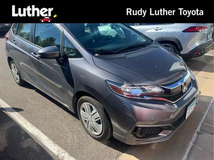 2020 Honda Fit Minneapolis MN