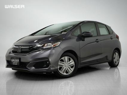 2018 Honda Fit Minneapolis MN