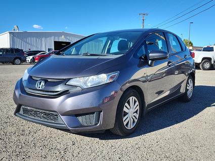 2015 Honda Fit Santa Fe NM