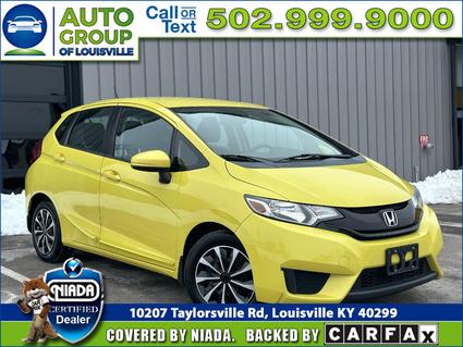 2015 Honda Fit Louisville KY