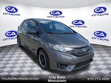 2015 Honda Fit Murfreesboro TN