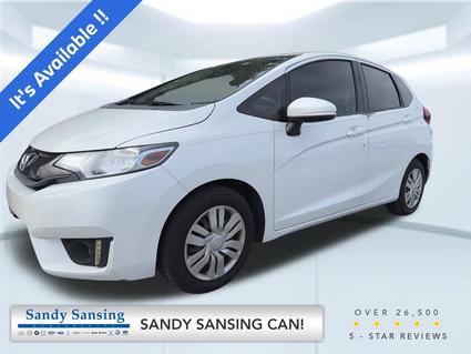 2017 Honda Fit Pensacola FL