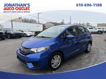 2017 Honda Fit West Chester PA