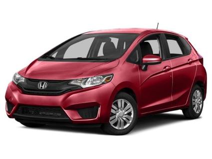 2015 Honda Fit Hopkins MN