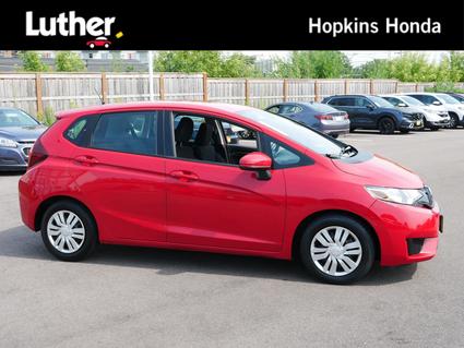 2015 Honda Fit Hopkins MN