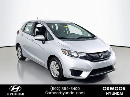 2015 Honda Fit Louisville KY