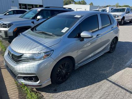 2019 Honda Fit Paducah KY