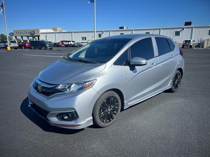 2019 Honda Fit Paducah KY