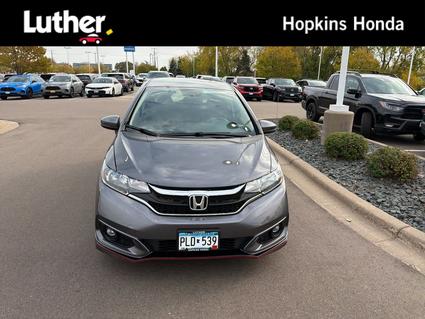 2018 Honda Fit Hopkins MN