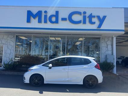 2020 Honda Fit Eureka CA