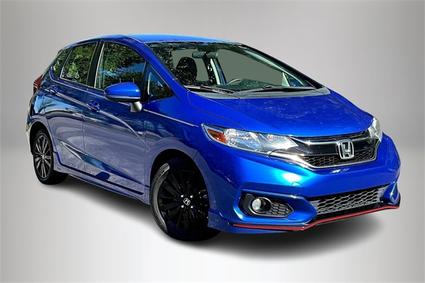 2020 Honda Fit Fort Walton Beach FL