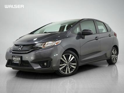 2016 Honda Fit Minneapolis MN