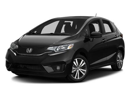 2016 Honda Fit Minneapolis MN