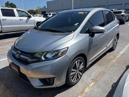 2017 Honda Fit Daphne AL