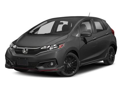 2018 Honda Fit Minneapolis MN