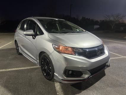 2018 Honda Fit Murfreesboro TN