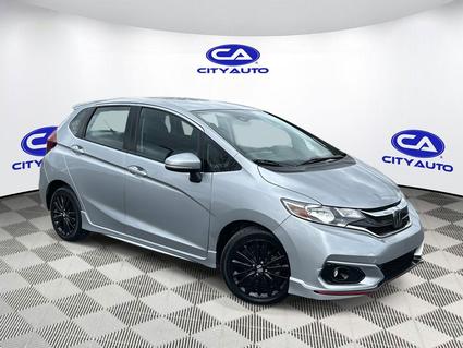 2018 Honda Fit Murfreesboro TN