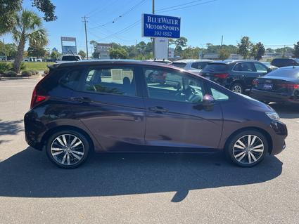 2015 Honda Fit Wilmington NC