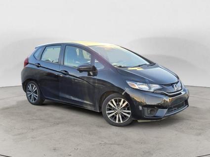 2015 Honda Fit Hot Springs AR