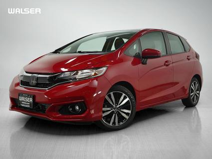 2020 Honda Fit Burnsville MN