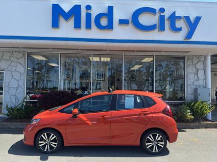 2020 Honda Fit Eureka CA