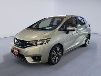 2015 Honda Fit Dickinson ND