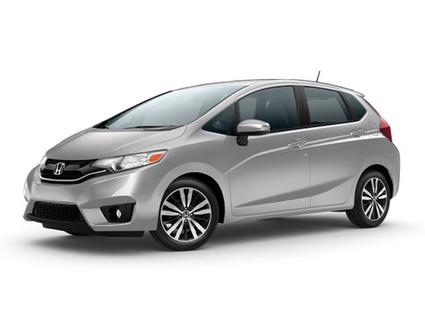 2015 Honda Fit Yreka CA