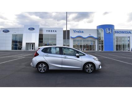 2015 Honda Fit Yreka CA