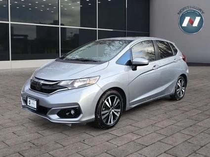 2018 Honda Fit Lake Hopatcong NJ
