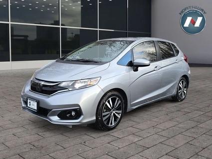 2018 Honda Fit Lake Hopatcong NJ