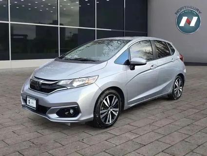 2018 Honda Fit Lake Hopatcong NJ