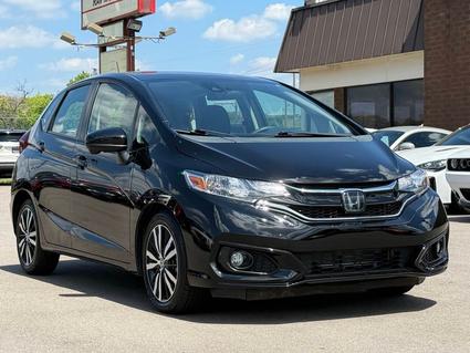 2019 Honda Fit Burnsville MN