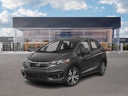 2019 Honda Fit Long Island City NY
