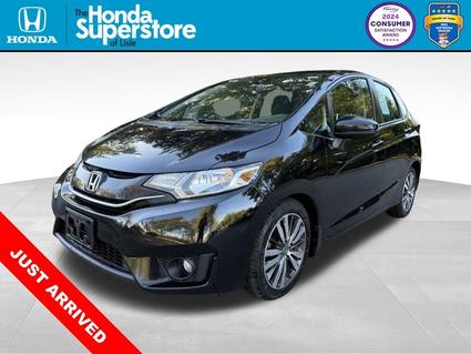 2015 Honda Fit Lisle IL