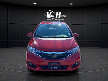 2019 Honda Fit Sheboygan WI