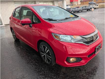 2019 Honda Fit Sheboygan WI