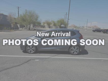 2020 Honda Fit Phoenix AZ