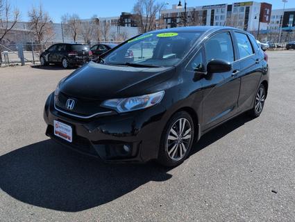 2015 Honda Fit Lakewood CO