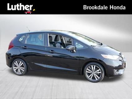 2015 Honda Fit Minneapolis MN