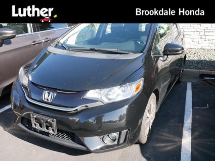 2015 Honda Fit Minneapolis MN
