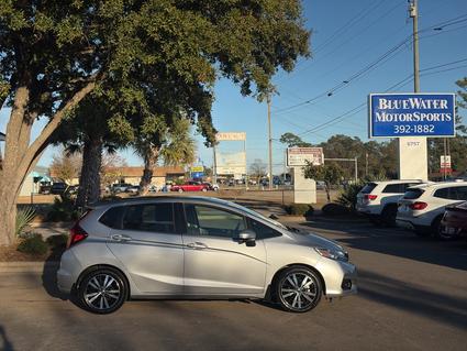 2020 Honda Fit Wilmington NC