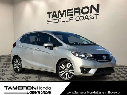 2015 Honda Fit Daphne AL