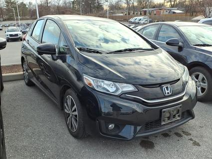 2015 Honda Fit Saint Louis MO