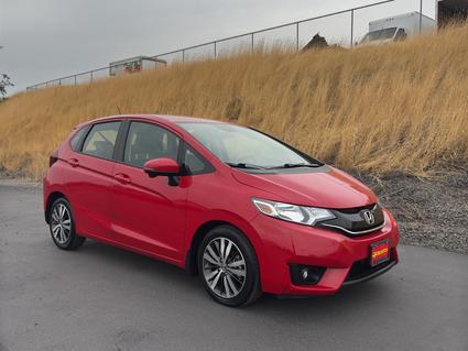 2015 Honda Fit Hermiston OR