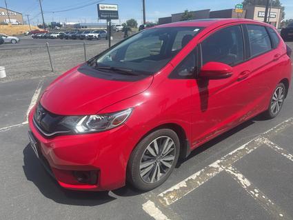 2015 Honda Fit Hermiston OR