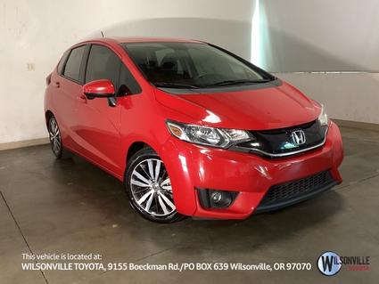 2015 Honda Fit Vero Beach FL