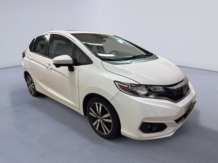 2018 Honda Fit Brunswick OH