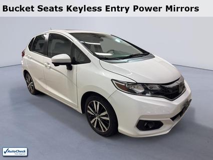 2018 Honda Fit Brunswick OH