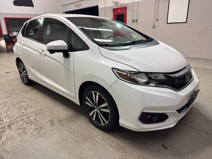 2018 Honda Fit Brunswick OH