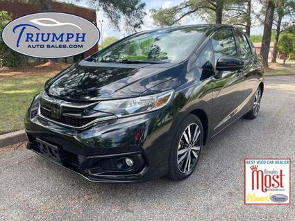 2018 Honda Fit Memphis TN